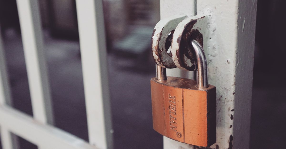 Commercial Lock Rekey & Repair — New Smyrna Beach Locksmith