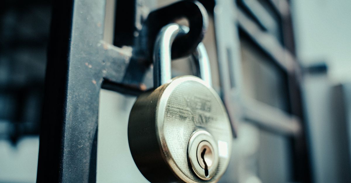 Deadbolt Installation — New Smyrna Beach Locksmith