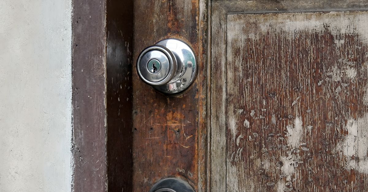 Home Rekey Service — New Smyrna Beach Locksmith