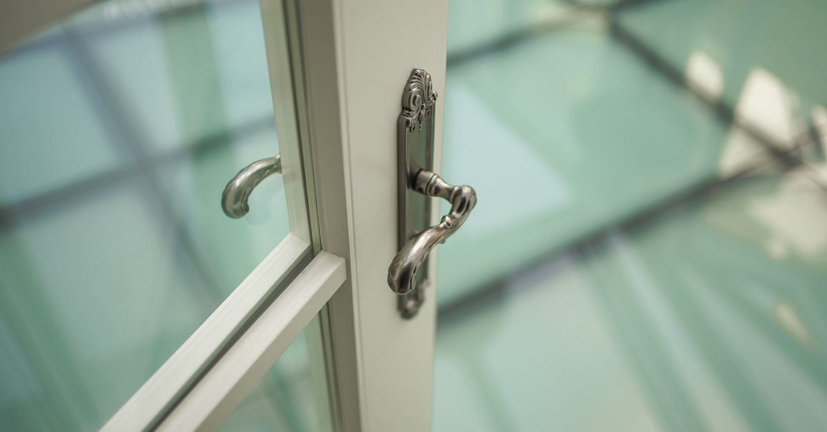 door security hardware — New Smyrna Beach Locksmith