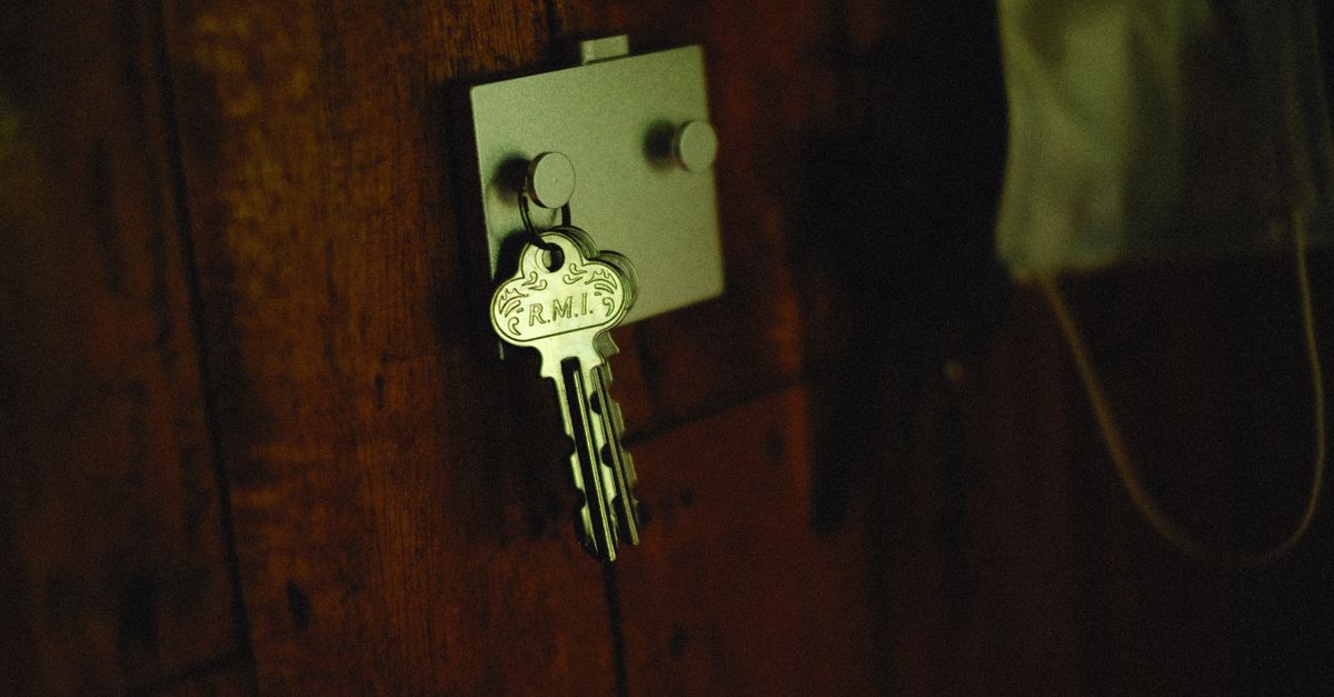 locksmith service technician — New Smyrna Beach Locksmith