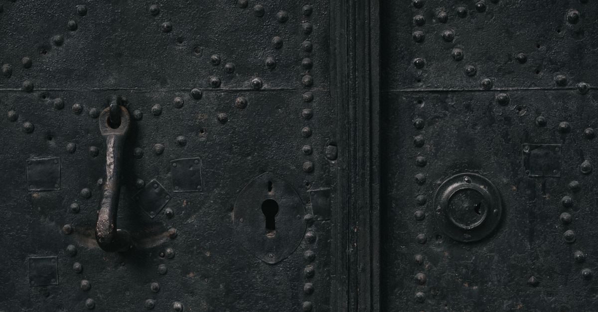 home security lock door — New Smyrna Beach Locksmith