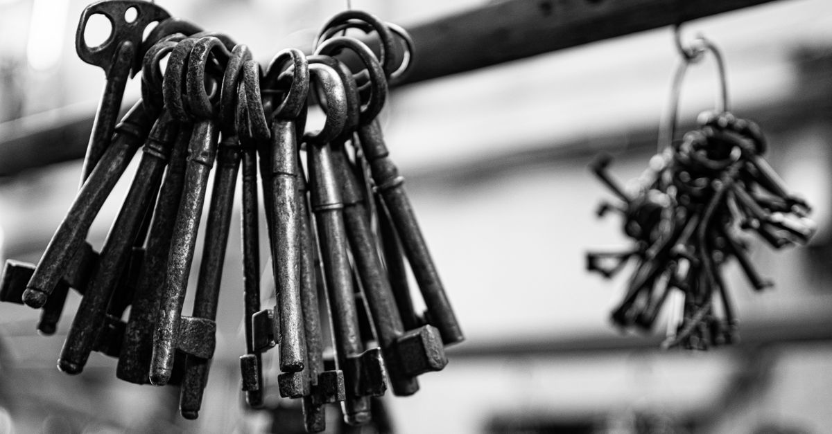 key maker professional — New Smyrna Beach Locksmith