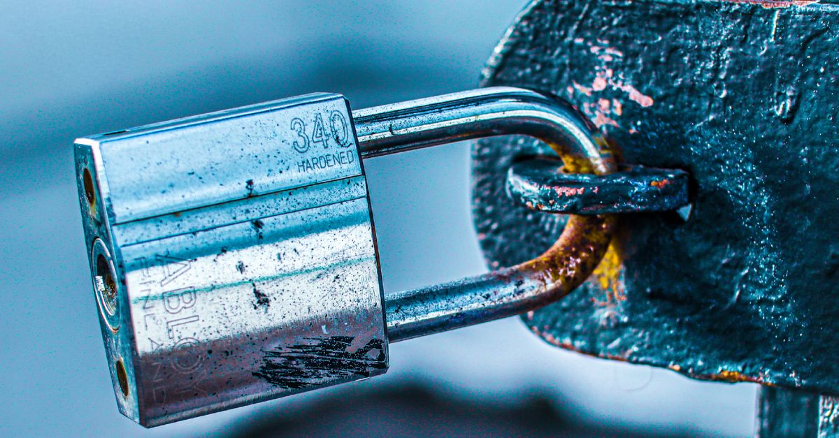 home security lock door — New Smyrna Beach Locksmith