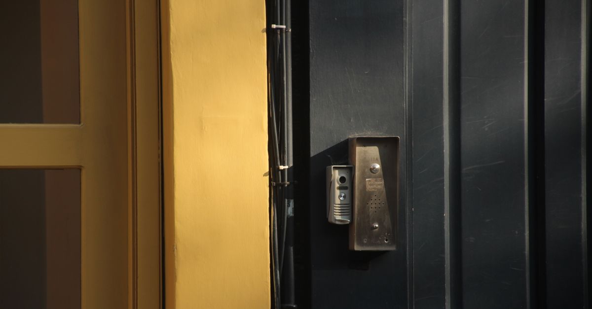 home security lock door — New Smyrna Beach Locksmith