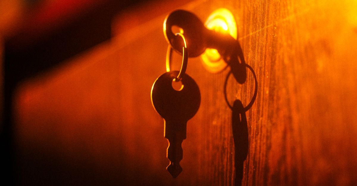 locksmith shop keys — New Smyrna Beach Locksmith