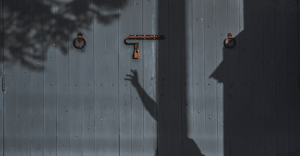 home security lock door — New Smyrna Beach Locksmith
